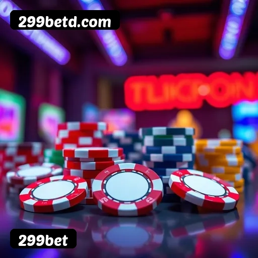 299bet bônus R$5.000 + 500 giros - Rollover 35x, prazo 30 dias, 38% taxa conversão