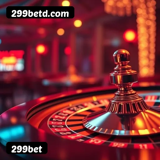 Tabela RTP dos jogos de cassino da 299bet