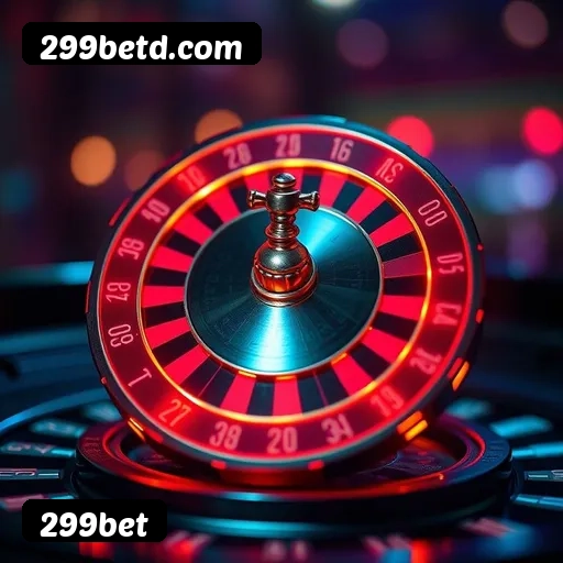 Loterias online disponíveis na 299bet